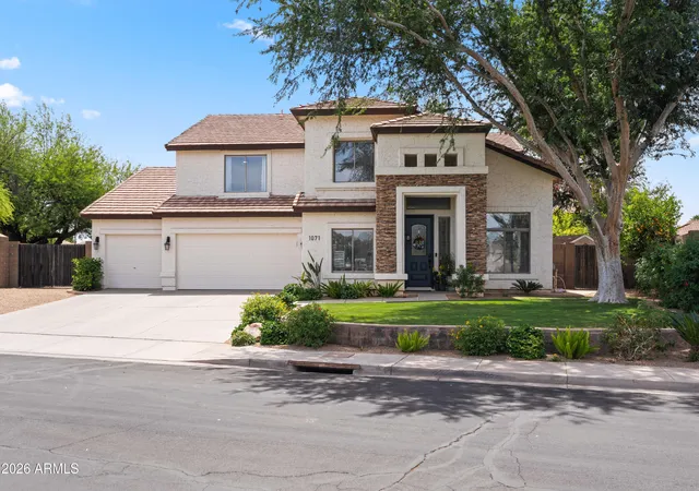 1st image of 1071 E Ivanhoe St, Gilbert, AZ 85295 | MLS# 7069023