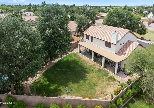 Photo 4 of Single family home for sale at 1071 E Ivanhoe St, Gilbert, AZ 85295 | MLS# 7069023 | Listing updated on 2026-10-23