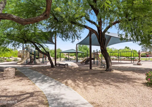 36th image of 1071 E Ivanhoe St, Gilbert, AZ 85295 | MLS# 7069023