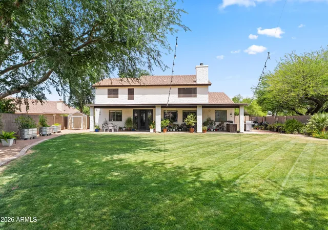 5th image of 1071 E Ivanhoe St, Gilbert, AZ 85295 | MLS# 7069023
