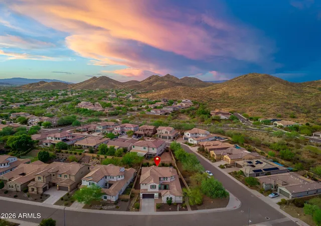 2nd image of 1528 W Red Bird Rd, Phoenix, AZ 85085 | MLS# 7069702