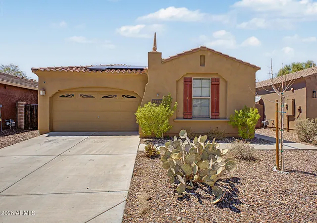 Photo 1 of Single family home for sale at 31072 N 136th Lane, Peoria, AZ 85383 | MLS# 7069021 | Listing updated on 2026-09-21
