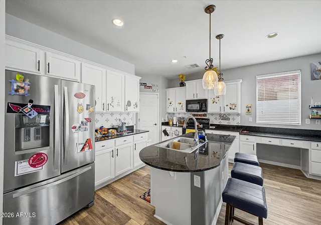 Photo 3 of Single family home for sale at 31072 N 136th Lane, Peoria, AZ 85383 | MLS# 7069021 | Listing updated on 2026-09-21
