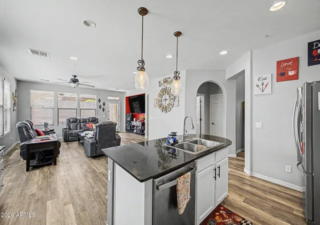 Photo 4 of Single family home for sale at 31072 N 136th Lane, Peoria, AZ 85383 | MLS# 7069021 | Listing updated on 2026-09-21