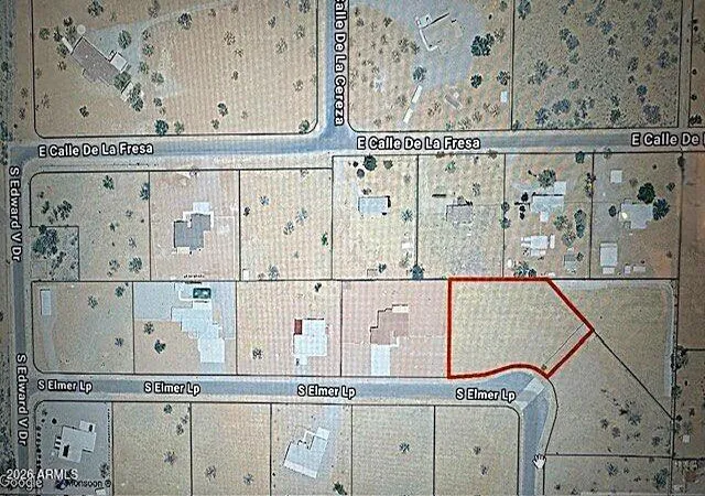 10th image of Tbd Elmer Loop #69, Hereford, AZ 85615 | MLS# 7070164