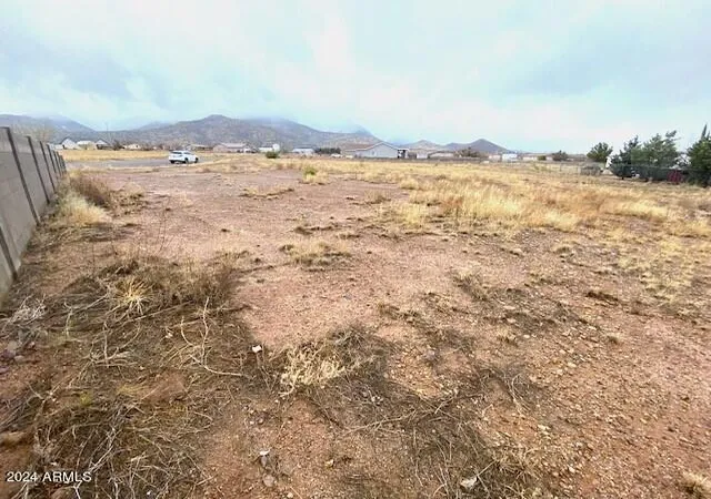 Photo 3 of Land for sale at Tbd Elmer Loop #69, Hereford, AZ 85615 | MLS# 7070164 | Listing updated on 2026-08-22