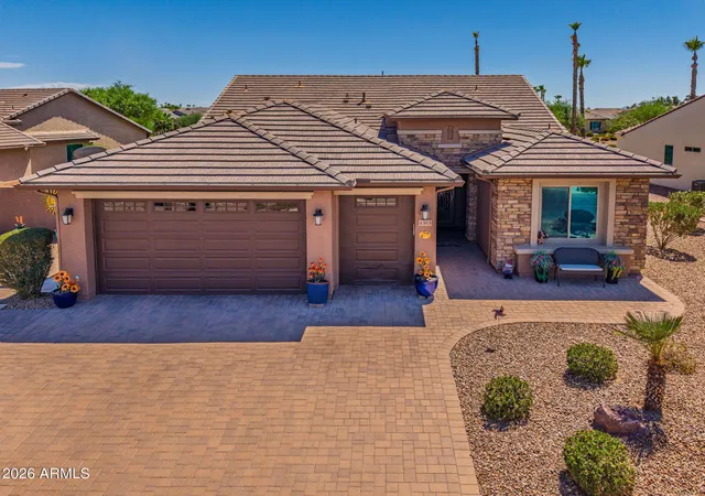 1st image of 4365 W Winslow Wy, Eloy, AZ 85131 | MLS# 7068853