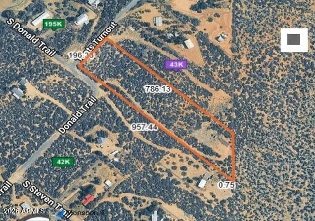 14th image of 7125 W Toots Turnout #31, Kirkland, AZ 86332 | MLS# 7068387