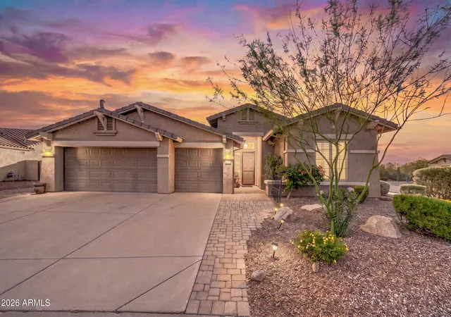 Photo 1 of Single family home for sale at 8348 S Lucky Seven Ct, Gold Canyon, AZ 85118 | MLS# 7072192 | Listing updated on 2026-09-02