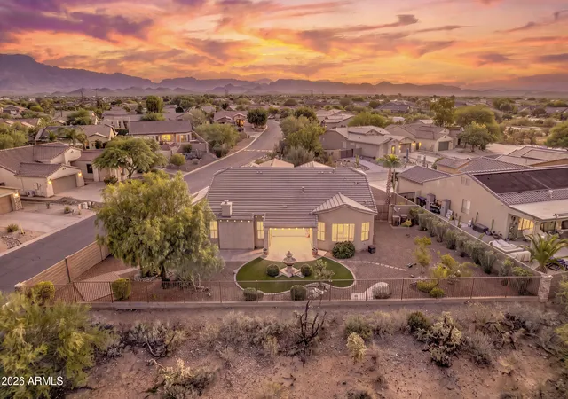 Photo 2 of Single family home for sale at 8348 S Lucky Seven Ct, Gold Canyon, AZ 85118 | MLS# 7072192 | Listing updated on 2026-09-02