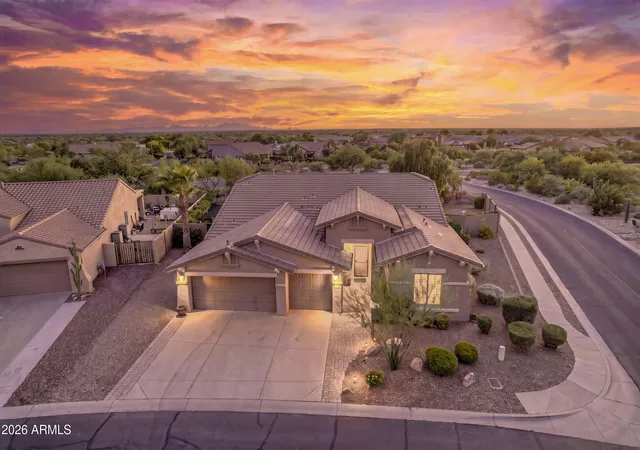 Photo 4 of Single family home for sale at 8348 S Lucky Seven Ct, Gold Canyon, AZ 85118 | MLS# 7072192 | Listing updated on 2026-09-02