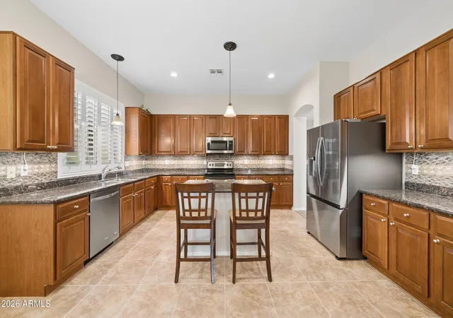 Photo 3 of Single family home for sale at 8348 S Lucky Seven Ct, Gold Canyon, AZ 85118 | MLS# 7072192 | Listing updated on 2026-09-02