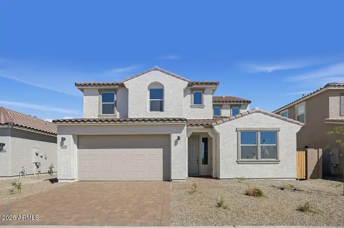 Photo 1 of Single family home for sale at 14796 W Smoketree Dr, Surprise, AZ 85387 | MLS# 7068384 | Listing updated on 2026-10-12