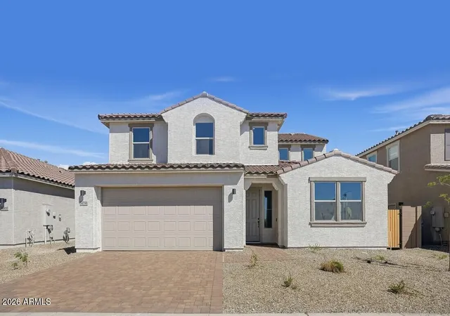 Photo 1 of Sale Pending at 14796 W Smoketree Dr, Surprise, AZ 85387 | MLS# 7068384 | Listing updated on 2026-10-29