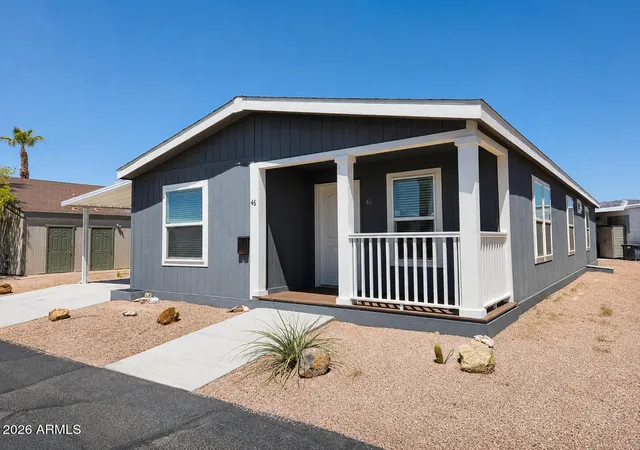 1st image of 1280 N Ironwood Dr #46, Apache Junction, AZ 85120 | MLS# 7068394