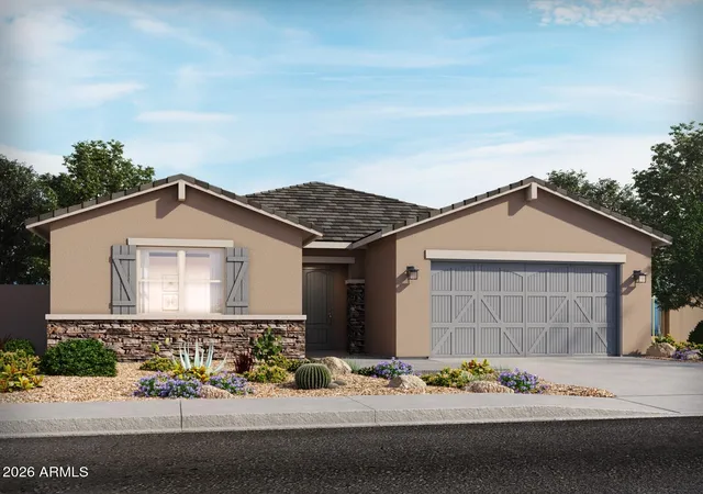 1st image of 36989 W Montserrat St, Maricopa, AZ 85138 | MLS# 7068382