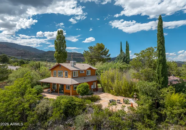 Photo 2 of Single family home for sale at 275 E Dundee Ave, Jerome, AZ 86331 | MLS# 7072521 | Listing updated on 2026-08-29