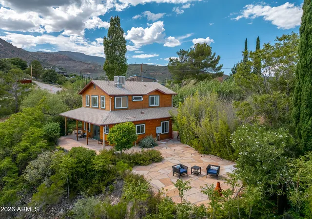 Photo 3 of Single family home for sale at 275 E Dundee Ave, Jerome, AZ 86331 | MLS# 7072521 | Listing updated on 2026-08-29