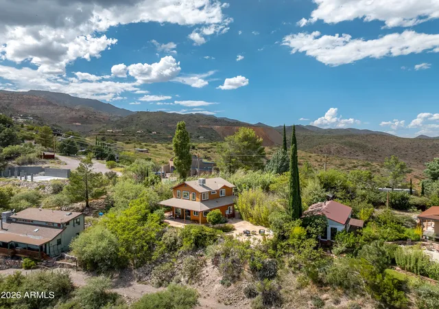 Photo 3 of Single family home for sale at 275 E Dundee Ave, Jerome, AZ 86331 | MLS# 7072521 | Listing updated on 2026-08-29