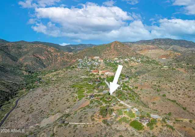 Photo 58 of Single family home for sale at 275 E Dundee Ave, Jerome, AZ 86331 | MLS# 7072521 | Listing updated on 2026-08-29