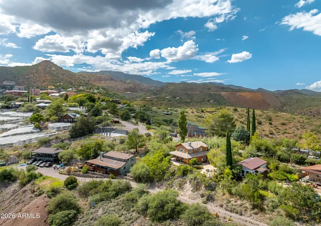 Photo 4 of Single family home for sale at 275 E Dundee Ave, Jerome, AZ 86331 | MLS# 7072521 | Listing updated on 2026-08-29