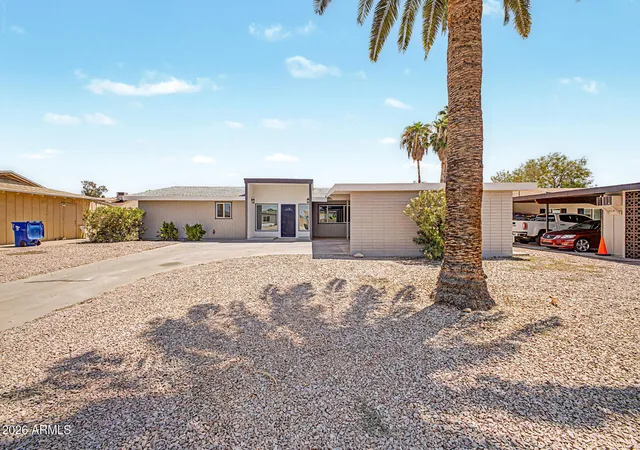 1st image of 839 S Saranac Ave, Mesa, AZ 85208 | MLS# 7068599