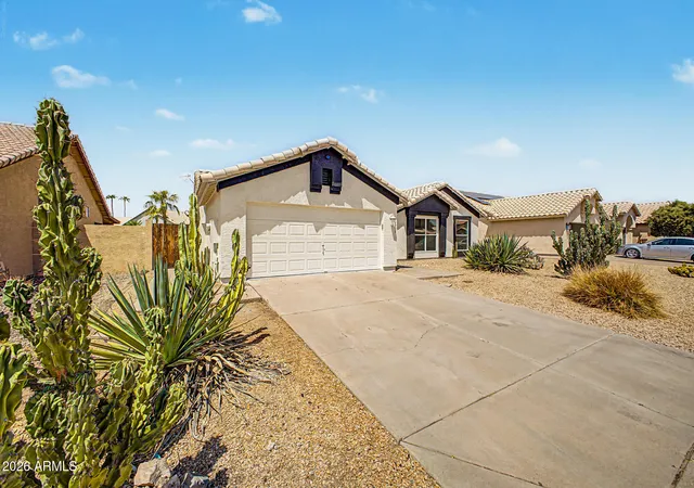 Photo 1 of Sale Pending at 4238 E Encinas Ave, Gilbert, AZ 85234 | MLS# 7068395 | Listing updated on 2026-09-12