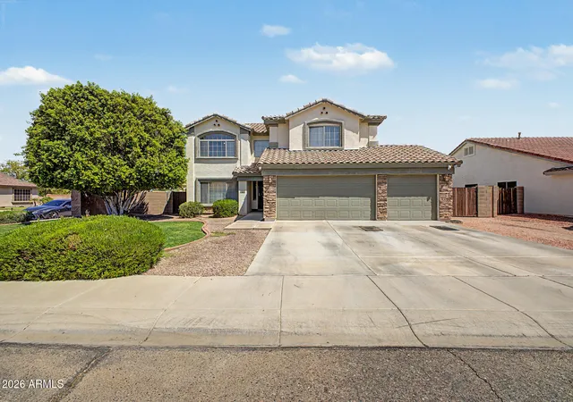1st image of 5020 W Pedro Ln, Laveen, AZ 85339 | MLS# 7068400