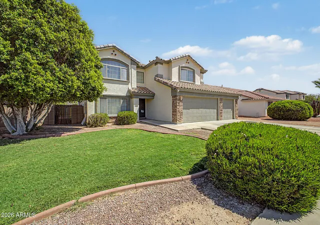 3rd image of 5020 W Pedro Ln, Laveen, AZ 85339 | MLS# 7068400