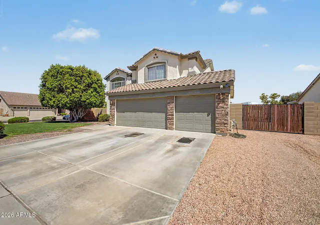 5th image of 5020 W Pedro Ln, Laveen, AZ 85339 | MLS# 7068400