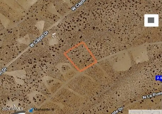 1st image of 00 W Inyo Dr #426, White Hills, AZ 86445 | MLS# 7069028