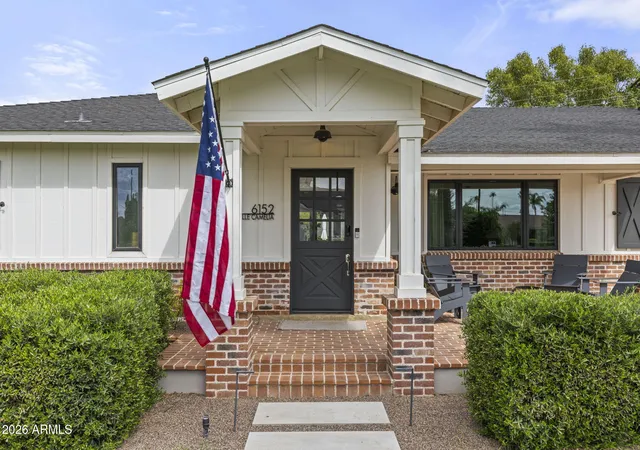 Single family home for sale at 6152 E Calle Camelia, Scottsdale, AZ 85251 | MLS# 7083510