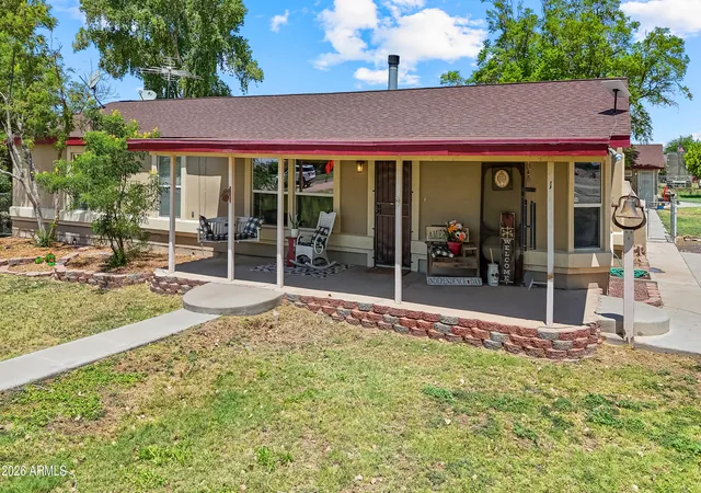2nd image of 18004 W Yuma Rd, Goodyear, AZ 85338 | MLS# 7068440