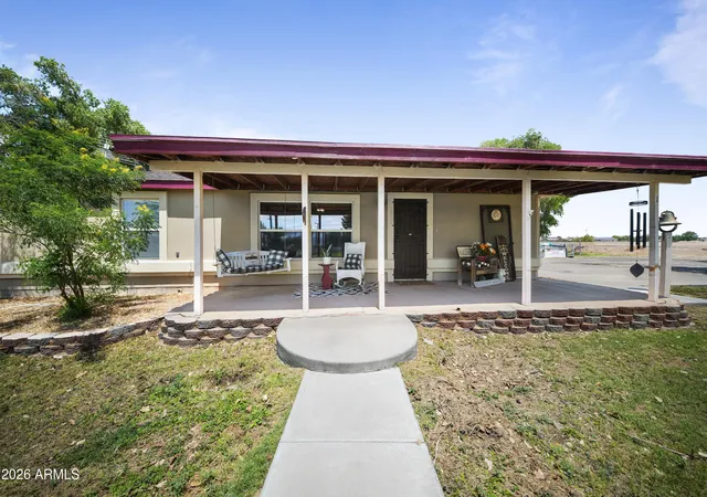 Photo 3 of Manufactured home for sale at 18004 W Yuma Rd, Goodyear, AZ 85338 | MLS# 7068440 | Listing updated on 2026-09-30