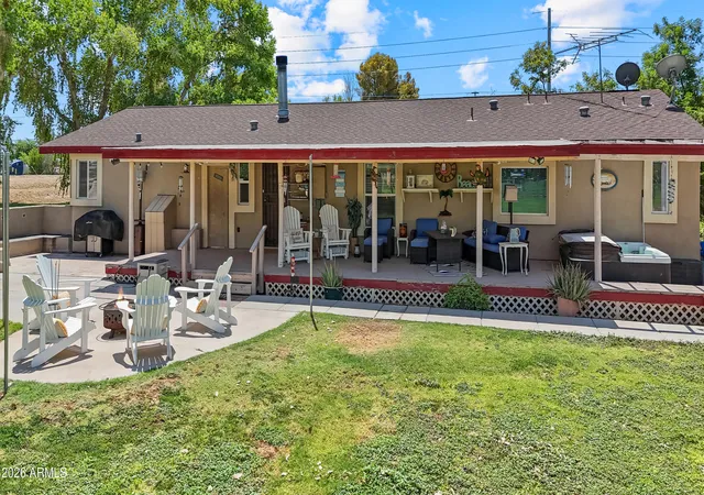 40th image of 18004 W Yuma Rd, Goodyear, AZ 85338 | MLS# 7068440