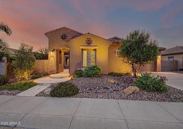 Photo 1 of Single family home for sale at 5722 S Mesquite Grv Way, Chandler, AZ 85249 | MLS# 7069493 | Listing updated on 2026-09-11