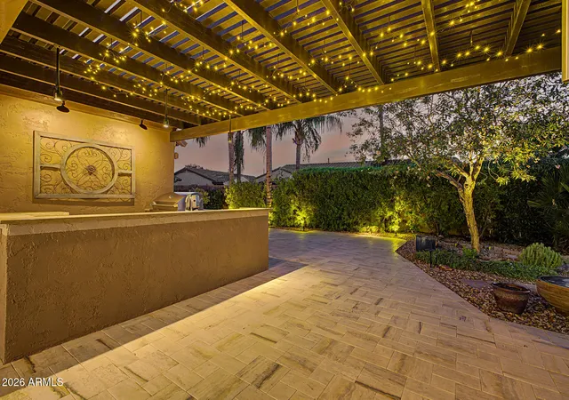 Photo 4 of Single family home for sale at 5722 S Mesquite Grv Way, Chandler, AZ 85249 | MLS# 7069493 | Listing updated on 2026-09-11
