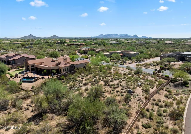 Photo 3 of Sale Pending at 8030 E Sunflower Ct #1, Scottsdale, AZ 85266 | MLS# 7068425 | Listing updated on 2026-10-08