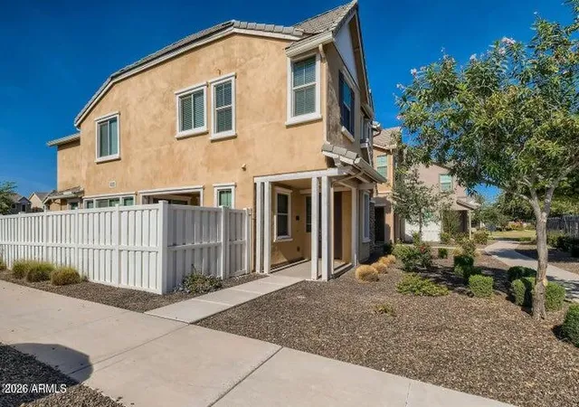 Photo 1 of Single family home for sale at 2275 S Agnes Ln, Gilbert, AZ 85295 | MLS# 7068454 | Listing updated on 2026-08-19