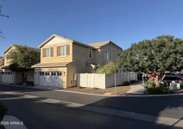 Photo 2 of Single family home for sale at 2275 S Agnes Ln, Gilbert, AZ 85295 | MLS# 7068454 | Listing updated on 2026-08-19