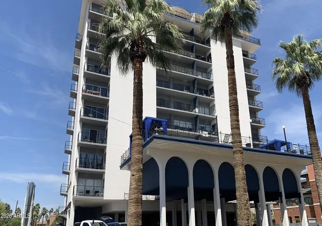 Photo 1 of Condo for sale at 805 N 4th Avenue #804, Phoenix, AZ 85003 | MLS# 7068444 | Listing updated on 2026-09-01
