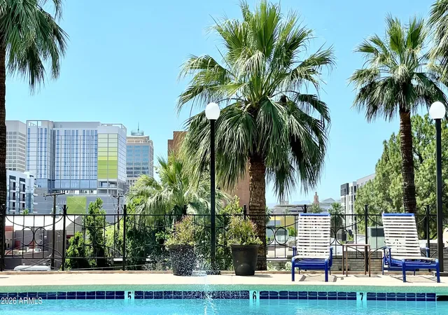 Photo 29 of Condo for sale at 805 N 4th Avenue #804, Phoenix, AZ 85003 | MLS# 7068444 | Listing updated on 2026-09-01