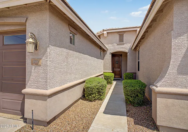 Photo 3 of Single family home for sale at 4981 S Cotton Ct, Chandler, AZ 85248 | MLS# 7073057 | Listing updated on 2026-09-18