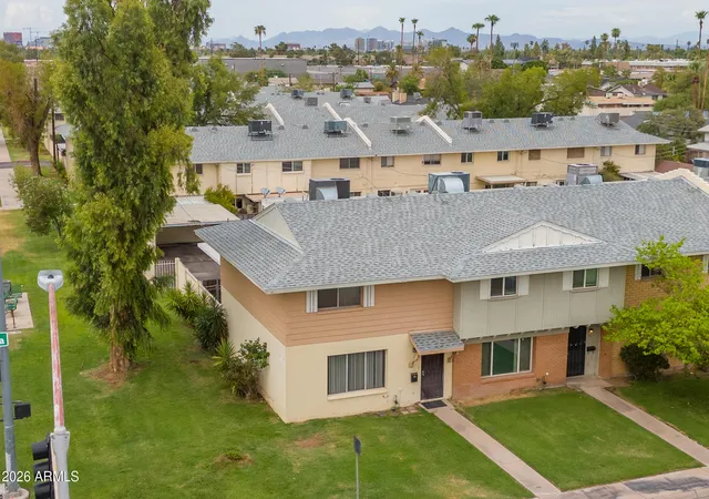 1st image of 10 E Hermosa Dr, Tempe, AZ 85282 | MLS# 7068994