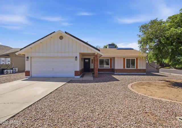 Photo 1 of Single family home for sale at 3705 E Forge Cir, Mesa, AZ 85206 | MLS# 7068552 | Listing updated on 2026-09-14