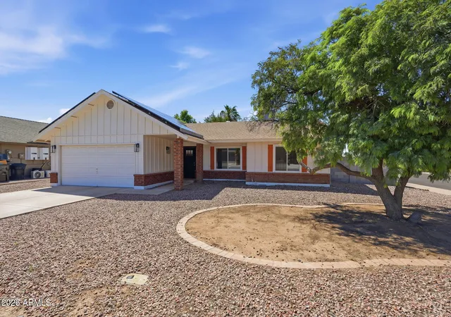 Photo 2 of Single family home for sale at 3705 E Forge Cir, Mesa, AZ 85206 | MLS# 7068552 | Listing updated on 2026-09-14