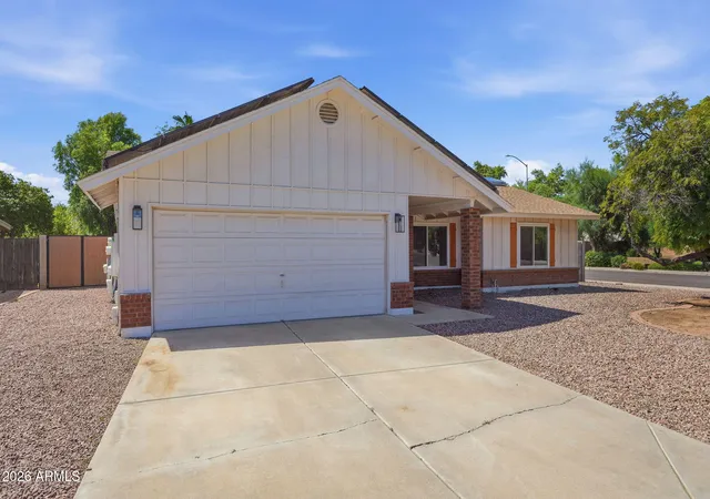 Photo 3 of Single family home for sale at 3705 E Forge Cir, Mesa, AZ 85206 | MLS# 7068552 | Listing updated on 2026-09-14