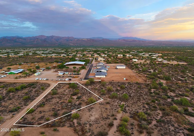 Photo 3 of Land for sale at 0 E Dale Ln, Scottsdale, AZ 85262 | MLS# 7070461 | Listing updated on 2026-08-24