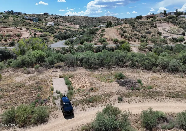 Photo 1 of Land for sale at 16736 S Cordes Cir #1470, Mayer, AZ 86333 | MLS# 7068430 | Listing updated on 2026-09-08