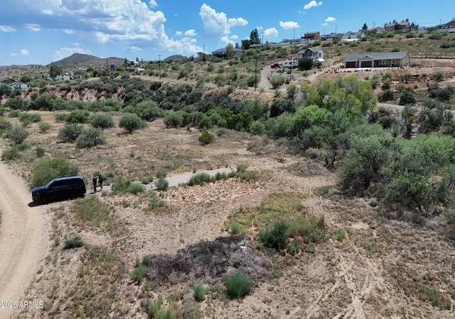 Photo 3 of Land for sale at 16736 S Cordes Cir #1470, Mayer, AZ 86333 | MLS# 7068430 | Listing updated on 2026-09-08
